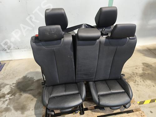 Seats set BMW 1 (F20) M 135 i | BP34284928C78 - Image 3