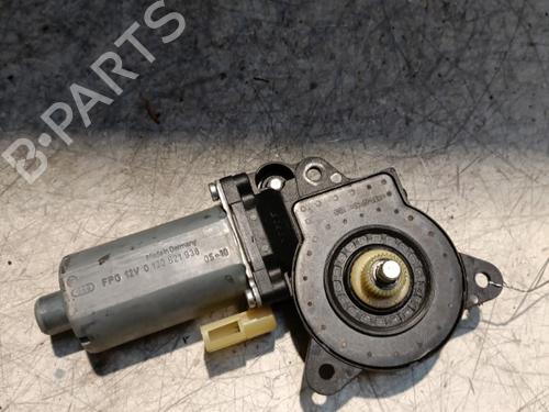 Used Front left window mechanism FORD FUSION (JU_) 1.6 TDCi (90 hp) 21713059