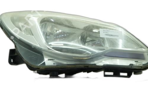 Right headlight OPEL CORSA D (S07) 1.3 CDTI (L08, L68) | BP36553884C29 - Image 3