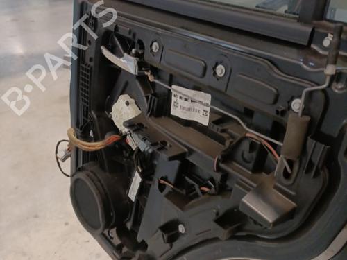 Used Right rear door Right rear door JEEP CHEROKEE (KK) 2.8 CRD 4x4 (177 hp) 22233473 22233473