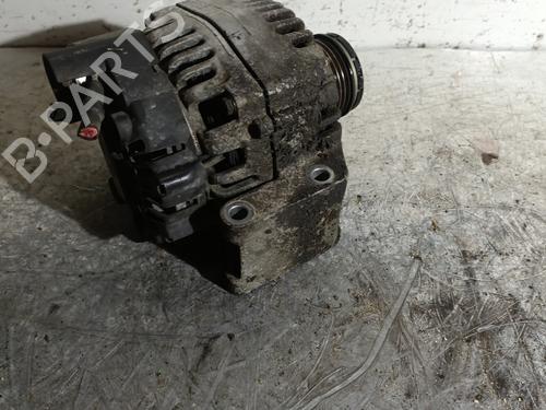 Used Alternator Alternator 22359317 22359317