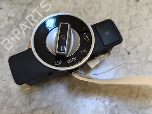 Headlight switch MERCEDES-BENZ C-CLASS Coupe (C204) C 220 CDI (204.302) | BP25443907I24 
