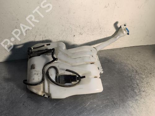 Windscreen washer tank NISSAN QASHQAI I (J10, NJ10) 1.5 dCi | BP29733327C113 