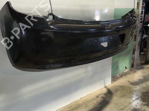 rear-bumper-citroen-c3-ii-sc_-2009-31662963 main image