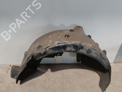 Used Wheel arch PEUGEOT 208 I (CA_, CC_) 1.2 VTI 82 (82 hp) 28302262