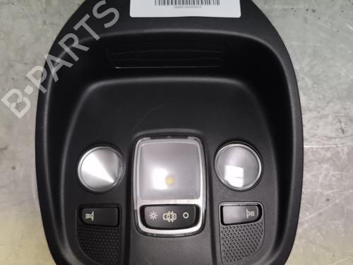 Interior roof light CITROËN DS4 (NX_) 1.2 THP 130 | BP26893274I8 