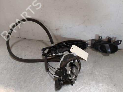 Front right lock NISSAN MICRA IV (K13K, K13KK) 1.2 | BP28164863C97 