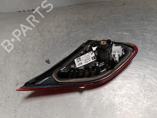 Left tailgate light OPEL CORSA E (X15) 1.4 (08, 68) | BP28165422C79 