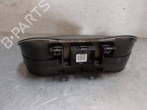Instrument cluster VW POLO V (6R1, 6C1) 1.2 TDI | BP28077851C47