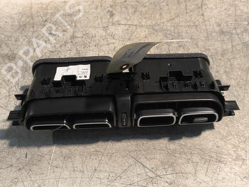 Luftventil CITROËN C3 AIRCROSS II (2R_, 2C_) 1.2 PureTech 110 (2RHNZB, 2RHNZW, 2RHNPX, 2RHNPJ) | BP33870183I21 - Image 3