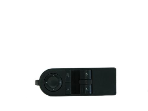 Left front window switch OPEL ASTRA H (A04) 1.7 CDTI (L48) | BP38188153I27 - Image 4