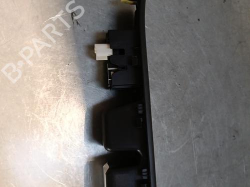 Right front window switch TOYOTA YARIS (_P13_) 1.5 (NSP131_) | BP27893792I26 - Image 2