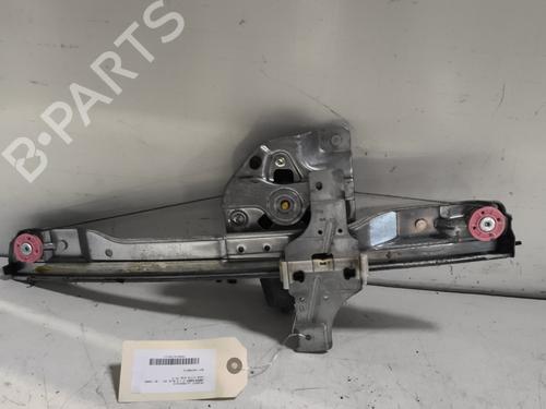 Used Front right window mechanism Front right window mechanism 24336012 24336012
