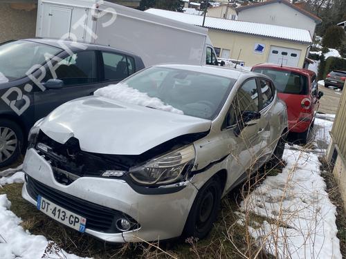 Left front window switch RENAULT CLIO IV (BH_) 1.5 dCi 75 | BP27328261I27  - Image 8