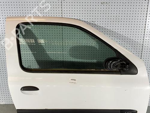 Used Right front door Right front door RENAULT CLIO II (BB_, CB_) 1.5 dCi (B/C2J) (68 hp) 21707844 21707844