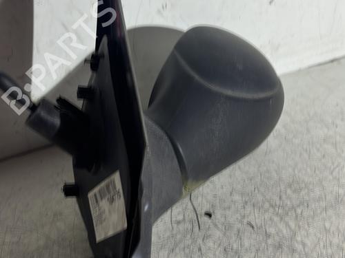 Left mirror CITROËN C2 (JM_) 1.4 HDi | BP25034167C26 