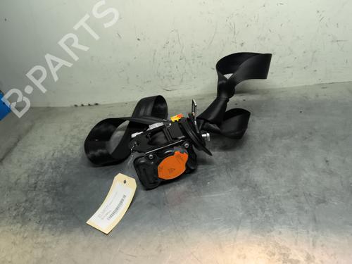 Used Front right seatbelt AUDI A1 (8X1, 8XK) 1.2 TFSI (86 hp) 31815731