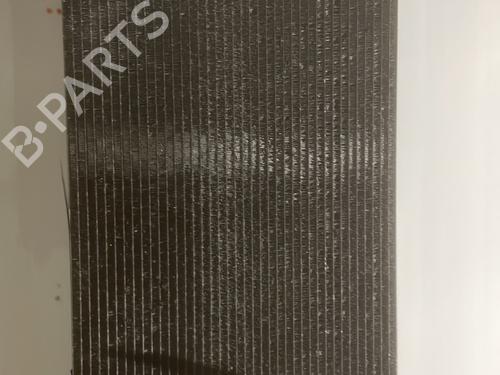 Used AC radiator AC radiator AUDI A3 (8P1) 1.9 TDI (105 hp) 22359222 22359222