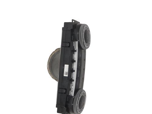 Climate control MERCEDES-BENZ C-CLASS (W204) C 180 CDI (204.000) | BP34543402I5 - Image 4