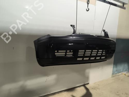 Front bumper VW GOLF IV (1J1) 1.9 TDI | BP29501321C7 