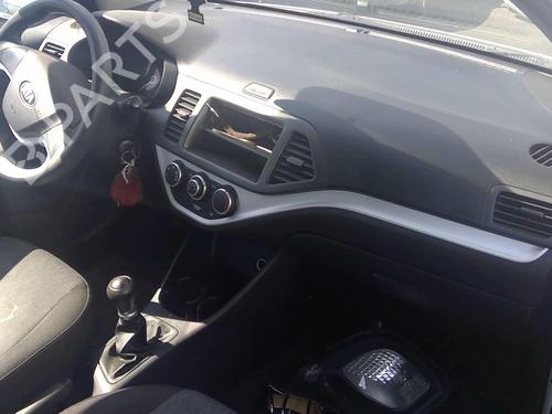 Starter KIA PICANTO II (TA) 1.0 | BP21698207M8  - Image 5
