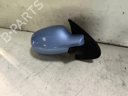 Right mirror NISSAN MICRA III (K12) 1.2 16V | BP25130627C27
