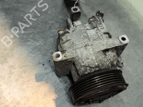 Used AC compressor AC compressor PEUGEOT 107 (PM_, PN_) 1.0 (68 hp) 31872178 31872178