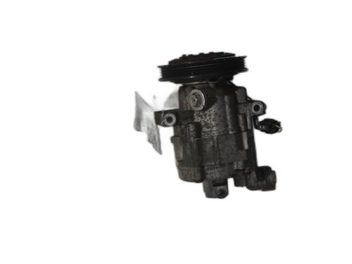AC compressor NISSAN NOTE (E11, NE11) 1.4 | BP36553740M34 - Image 3