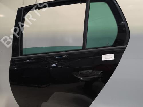 Left rear door VW GOLF VI (5K1) 1.4 TSI | BP26729228C4