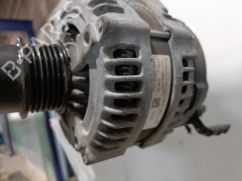 Used Alternator Alternator FORD FOCUS IV (HN) 1.0 EcoBoost (125 hp) 27810231 27810231