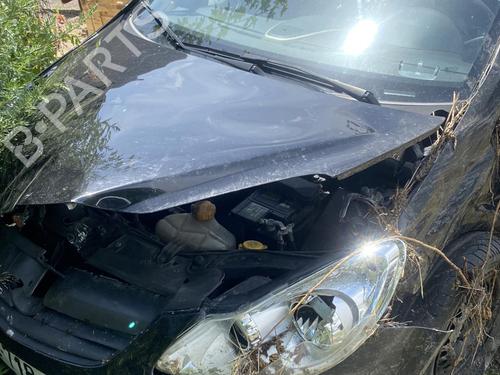 Ignition barrel OPEL CORSA D (S07) 1.3 CDTI (L08, L68) | BP28173267M48  - Image 7