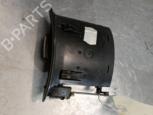 Used Air vent MERCEDES-BENZ A-CLASS (W168) A 170 CDI (168.008) (90 hp) 29081834