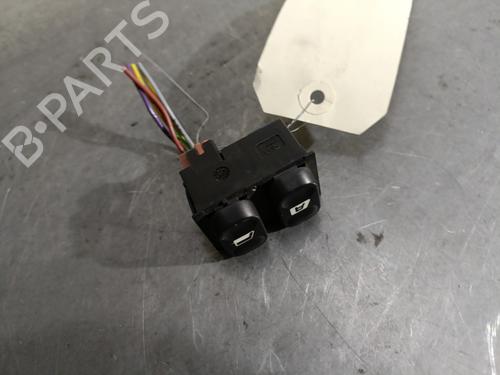 Left front window switch PEUGEOT 406 (8B) 1.9 TD | BP29082081I27