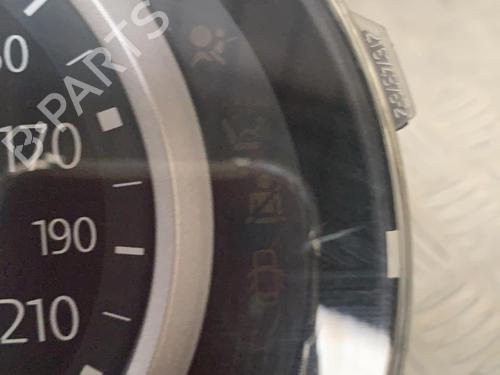 Used Instrument cluster Instrument cluster RENAULT KANGOO (KC0/1_) 1.5 dCi (68 hp) 21708426 21708426