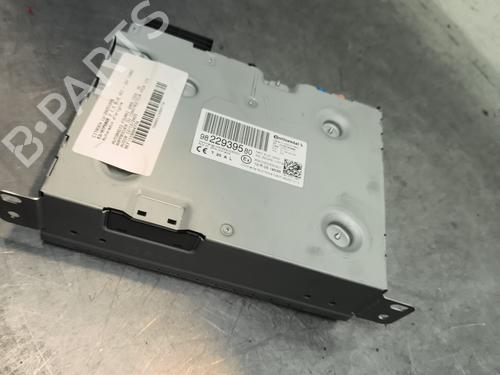 bilradio-citroen-c3-iii-sx-2016-36014664 main image