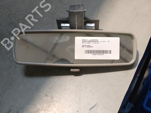 Used Rear mirror RENAULT CLIO IV Grandtour (KH_) 1.5 dCi 90 (KHN3, KHN4) (90 hp) 28078427