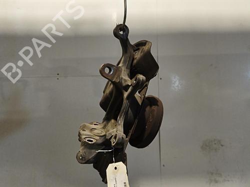 Right front steering knuckle BMW X5 (E53) 3.0 d | BP39638863M26 - Image 2