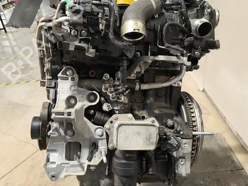 Engine RENAULT KANGOO Express (FW0/1_) 1.5 dCi 95 (FW16) | BP29893849M1