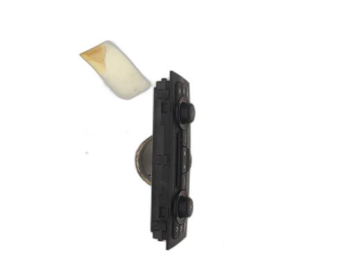 Airco bedieningspaneel Airco bedieningspaneel BMW 1 (E87) 120 d (163 hp) 37502020 37502020