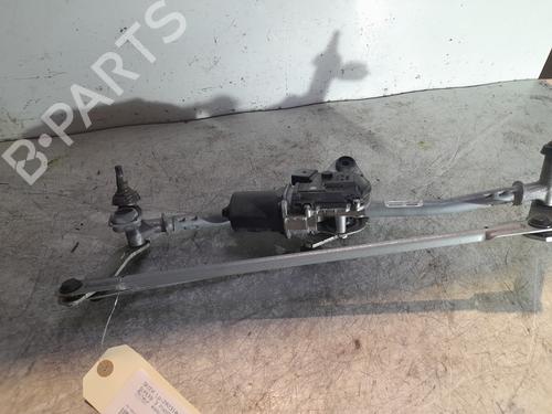 Used Front wiper motor SKODA SUPERB III Estate (3V5) 2.0 TSI 4x4 (280 hp) 22789380