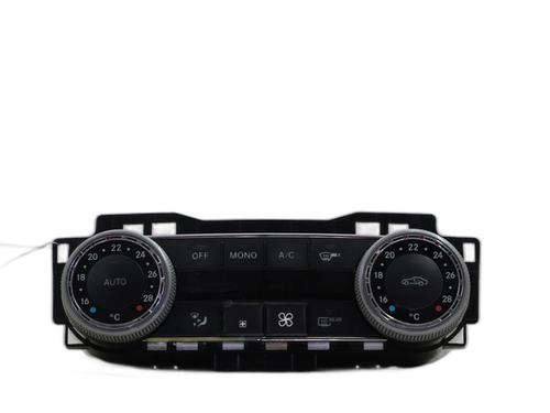 Climate control MERCEDES-BENZ C-CLASS (W204) | BP34283257I5 - Image 2