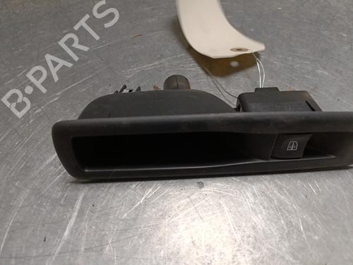 Left rear window switch RENAULT MEGANE III Hatchback (BZ0/1_, B3_) 1.5 dCi (BZ09, BZ0D, BZ1W, BZ29, BZ14) | BP28165402I29 
