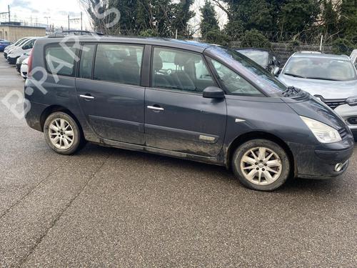 Right front window switch RENAULT ESPACE IV (JK0/1_) 2.0 dCi (JK03, JK04, JK1C, JK1G, JK1J, JK1K) | BP28164999I26  - Image 6