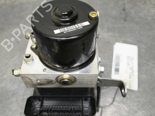 Used ABS pump ABS pump BMW 1 (E87) 118 d (122 hp) 30552984 30552984