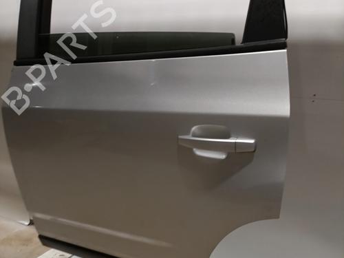 Left rear door CHEVROLET ORLANDO (J309) 2.0 D | BP23822246C4