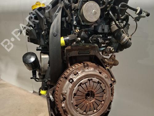 Moteur RENAULT CLIO IV Grandtour (KH_) 1.5 dCi 90 (KHN3, KHN4) | BP30110249M1 