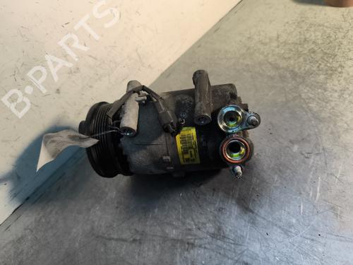 AC compressor FORD FOCUS III 2.0 TDCi | BP29893774M34 
