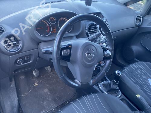 Display monitor OPEL CORSA D (S07) 1.3 CDTI (L08, L68) | BP21714058C48 