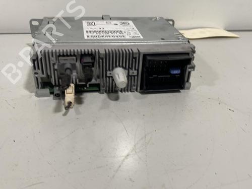 Radio PEUGEOT 208 I (CA_, CC_) 1.6 HDi / BlueHDi 75 | BP21694465E6 