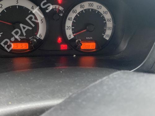 Starter KIA PICANTO I (SA) 1.1 CRDi | BP23891248M8  - Image 5